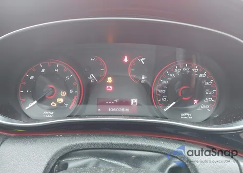 2016 Dodge Dart Sxt from USA, damaged, VIN 1C3CDFBB9GD616077